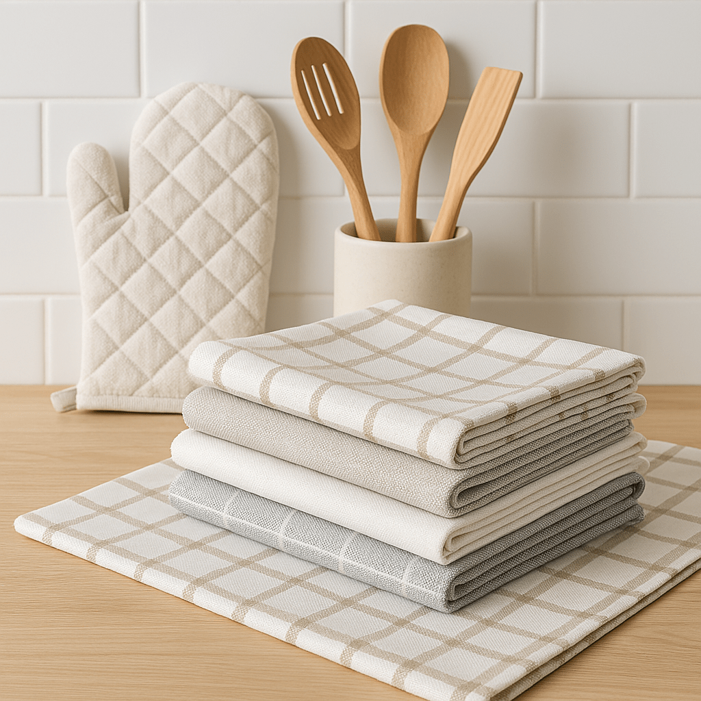 Kitchen Textiles