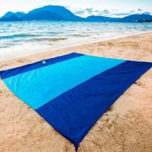 Beach Mats