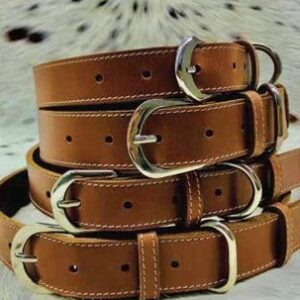 Belts & Straps