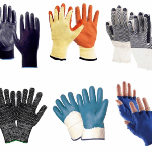 Gloves