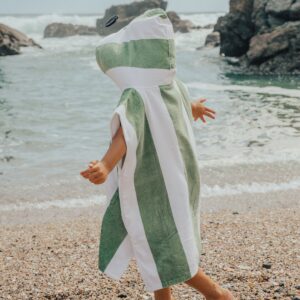Hooded Towels (for kids)