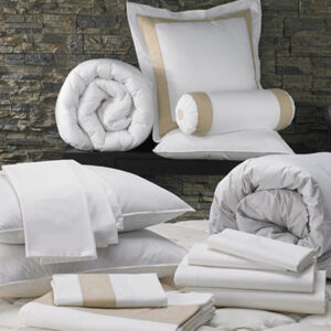 Hotel Bed Linens