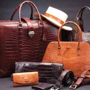 Leather Bags