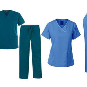 Scrub Suits