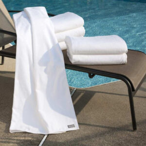 Towels (Bath, Hand, Pool)