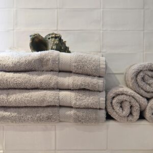 Bath Towels
