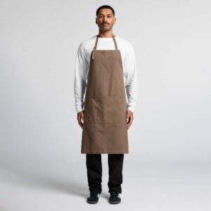 Canvas Aprons
