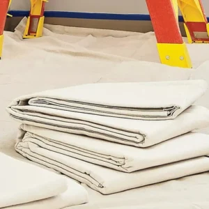 Canvas Dropcloths